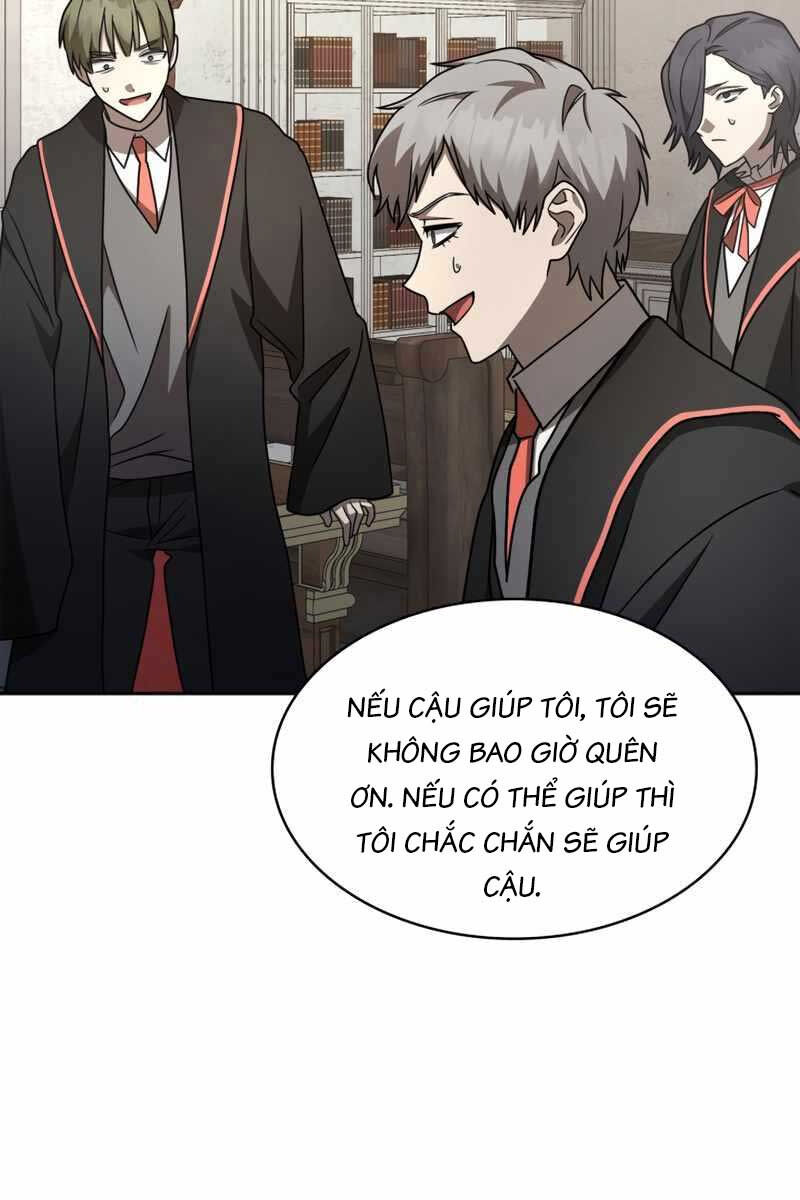 Đại Pháp Sư Toàn Năng Chap 33 - Next Chap 34