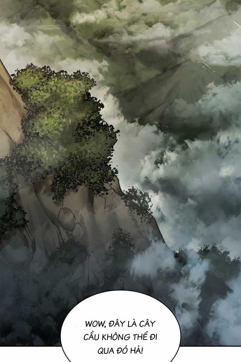 Đại Pháp Sư Toàn Năng Chap 33 - Next Chap 34
