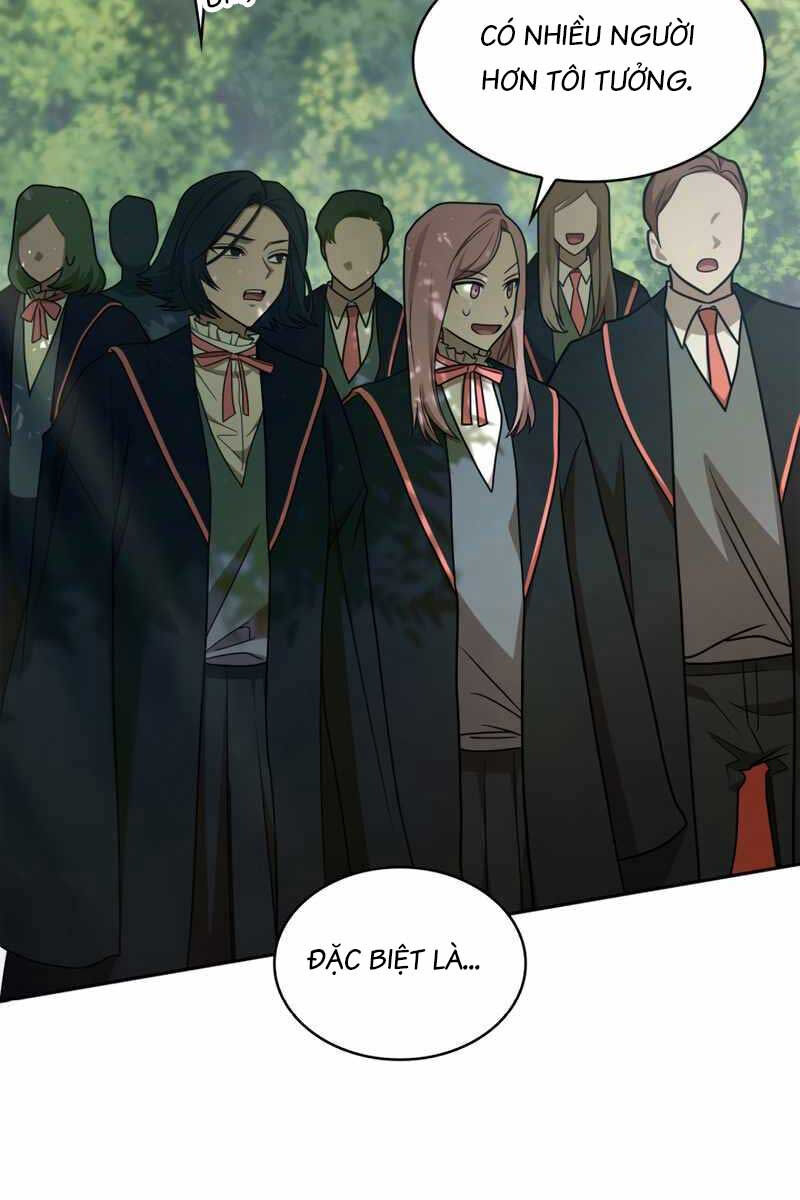 Đại Pháp Sư Toàn Năng Chap 33 - Next Chap 34