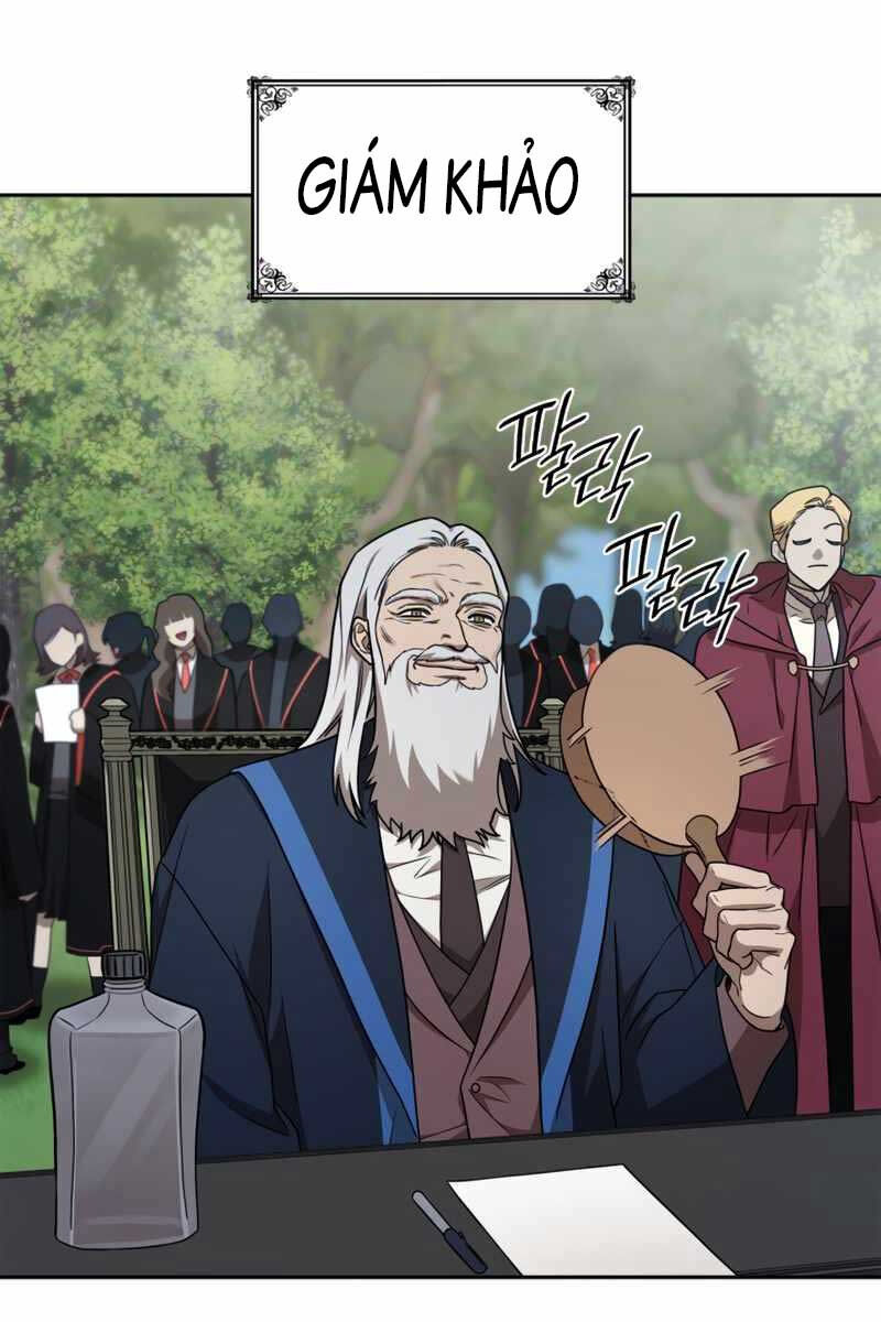 Đại Pháp Sư Toàn Năng Chap 33 - Next Chap 34