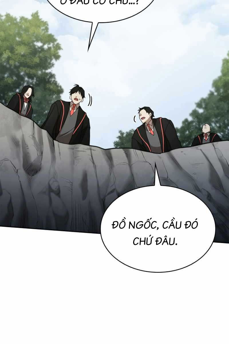 Đại Pháp Sư Toàn Năng Chap 33 - Next Chap 34