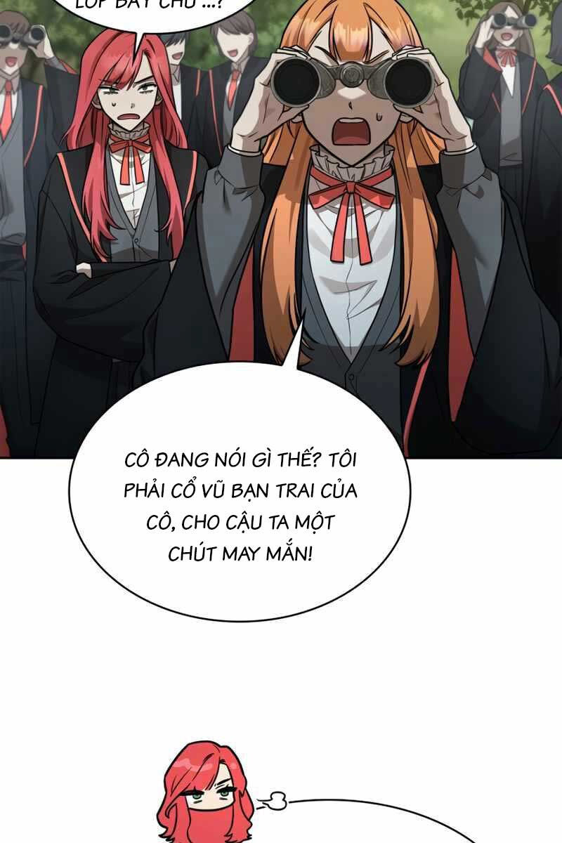 Đại Pháp Sư Toàn Năng Chap 33 - Next Chap 34