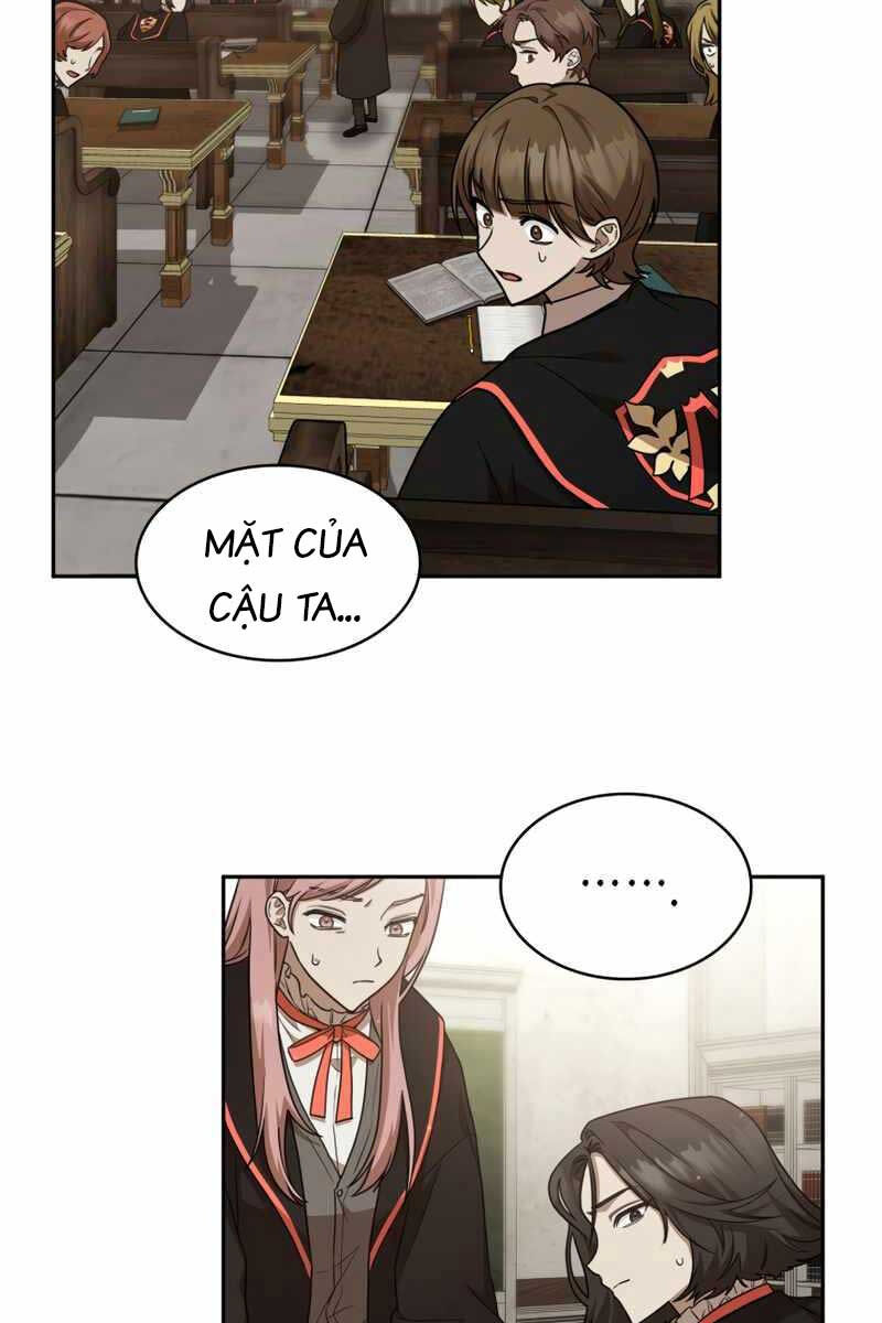 Đại Pháp Sư Toàn Năng Chap 33 - Next Chap 34