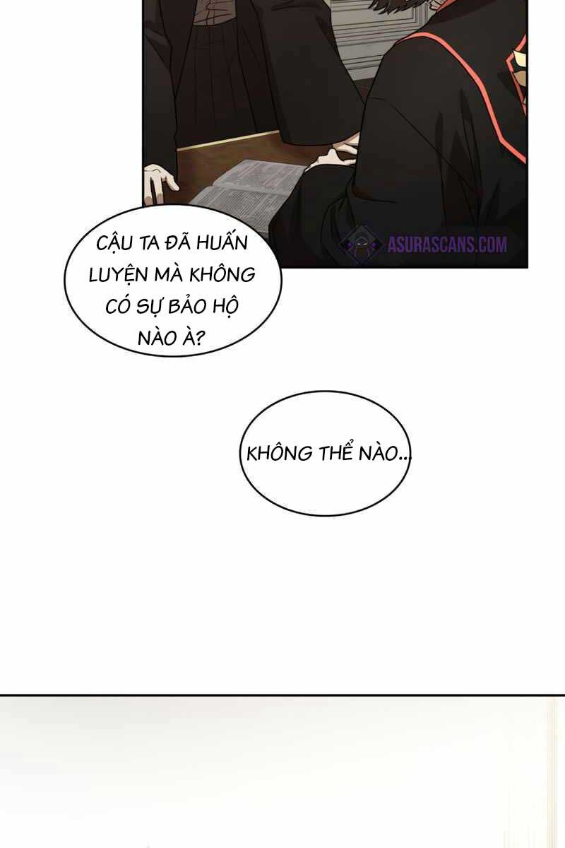 Đại Pháp Sư Toàn Năng Chap 33 - Next Chap 34