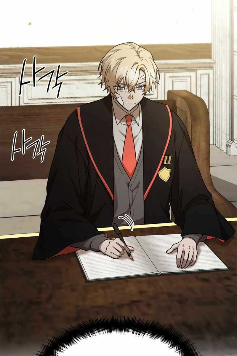 Đại Pháp Sư Toàn Năng Chap 33 - Next Chap 34