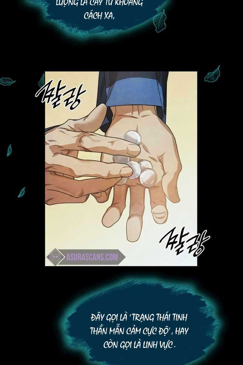 Đại Pháp Sư Toàn Năng Chap 33 - Next Chap 34