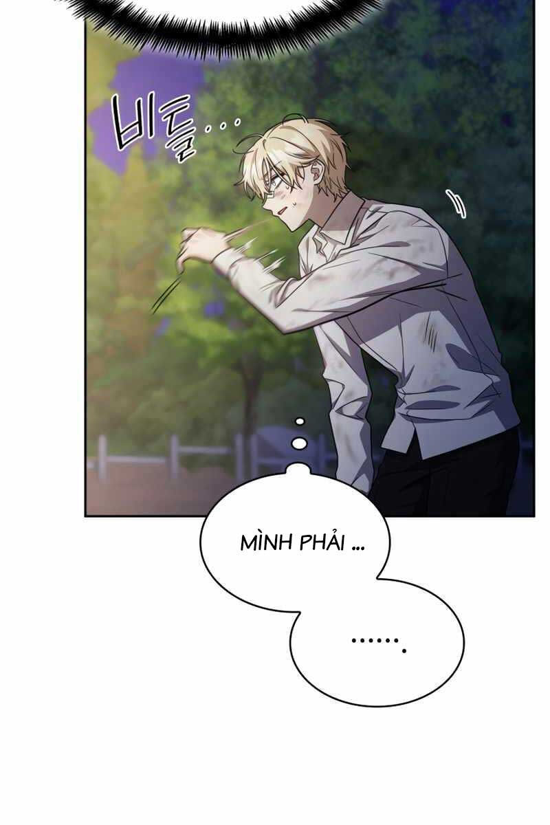 Đại Pháp Sư Toàn Năng Chap 33 - Next Chap 34