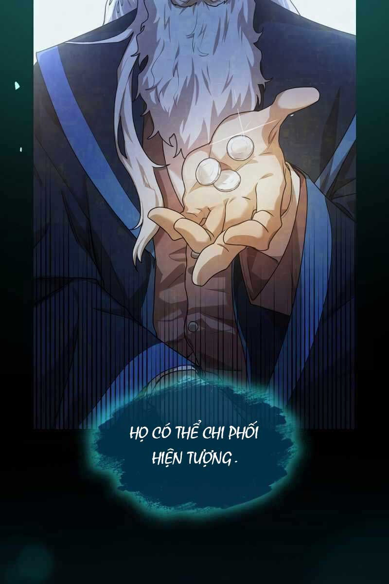Đại Pháp Sư Toàn Năng Chap 33 - Next Chap 34