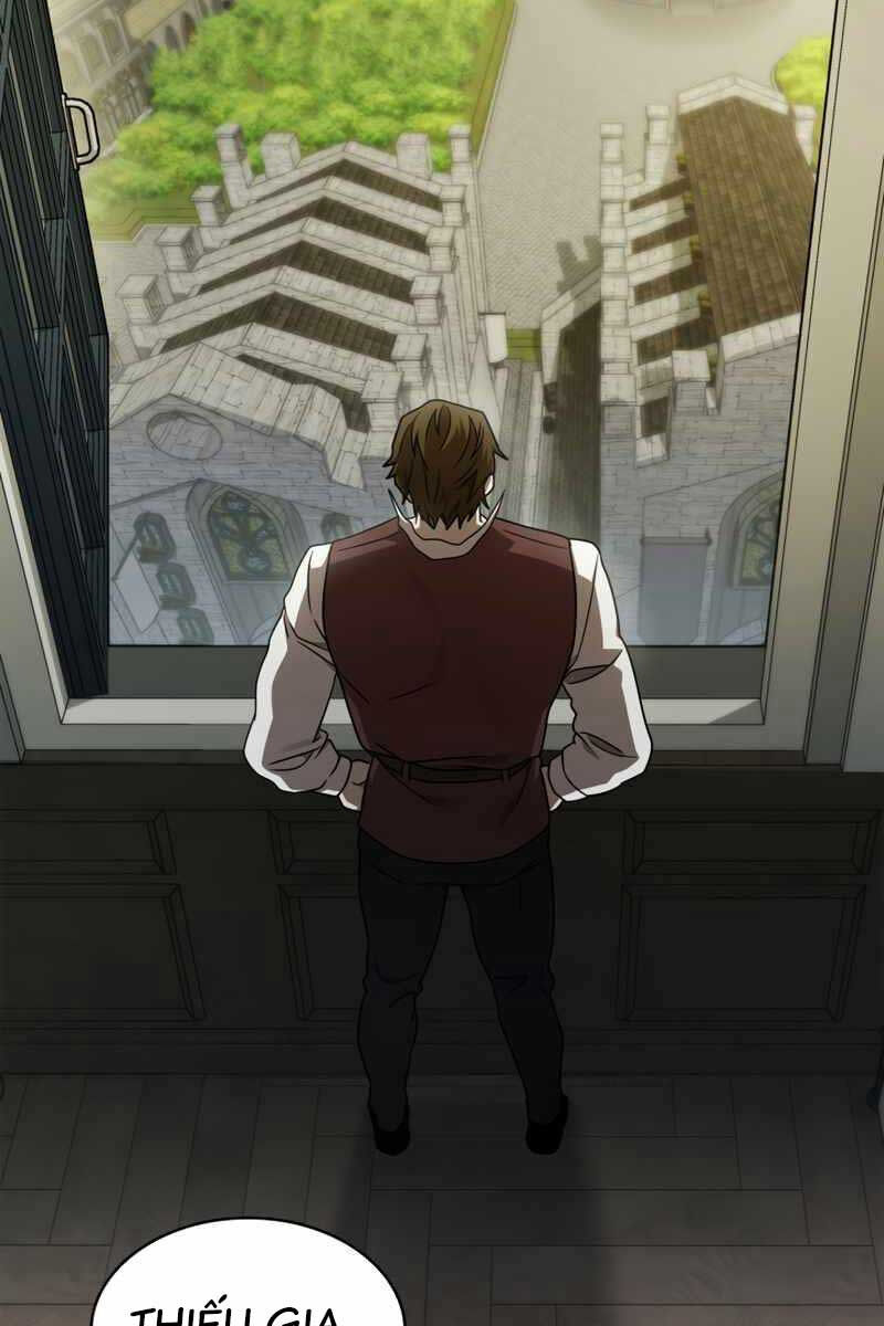 Đại Pháp Sư Toàn Năng Chap 33 - Next Chap 34