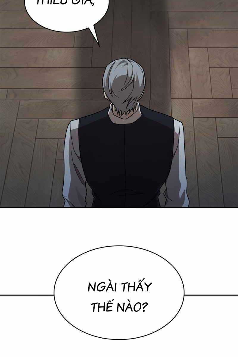 Đại Pháp Sư Toàn Năng Chap 33 - Next Chap 34