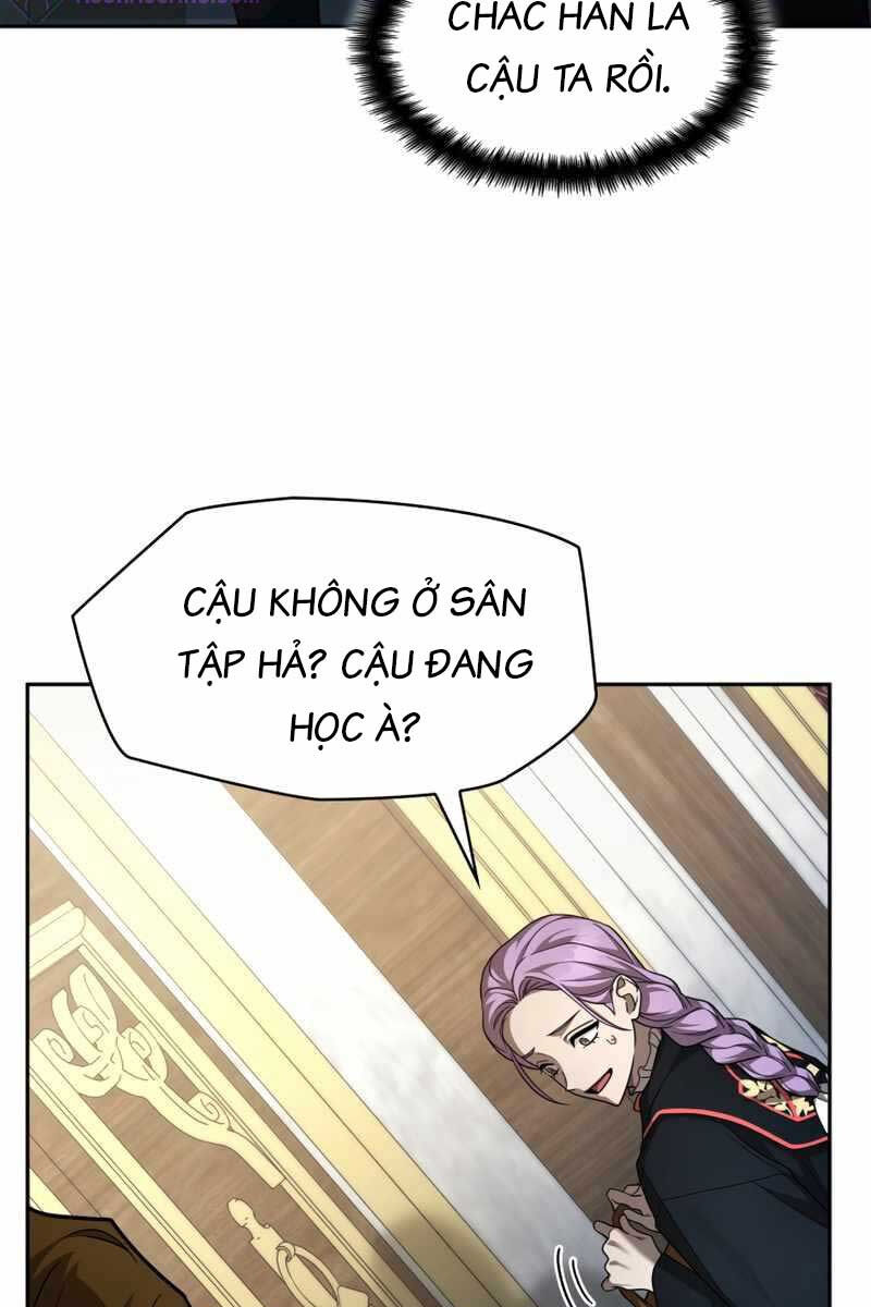 Đại Pháp Sư Toàn Năng Chap 33 - Next Chap 34