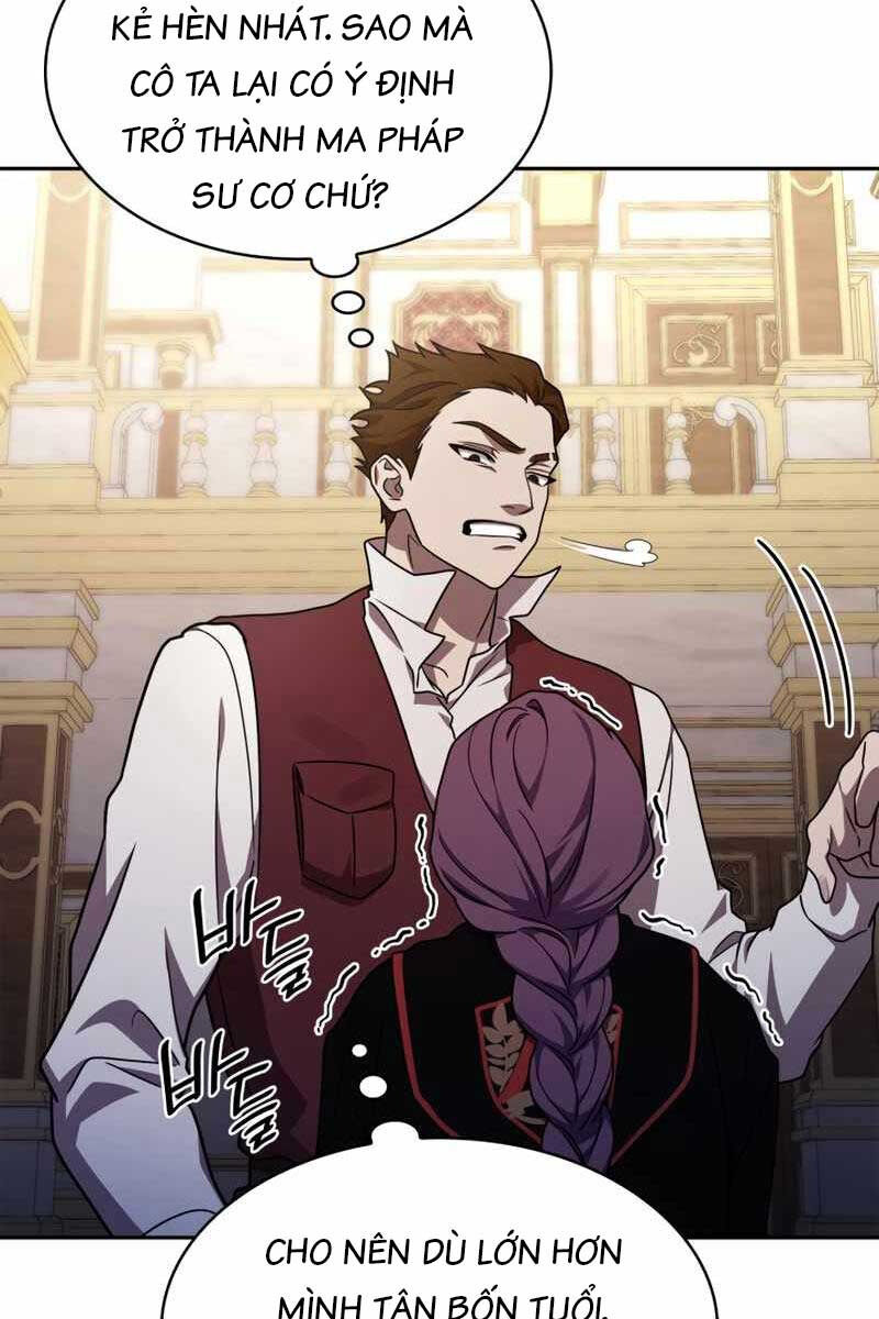 Đại Pháp Sư Toàn Năng Chap 33 - Next Chap 34