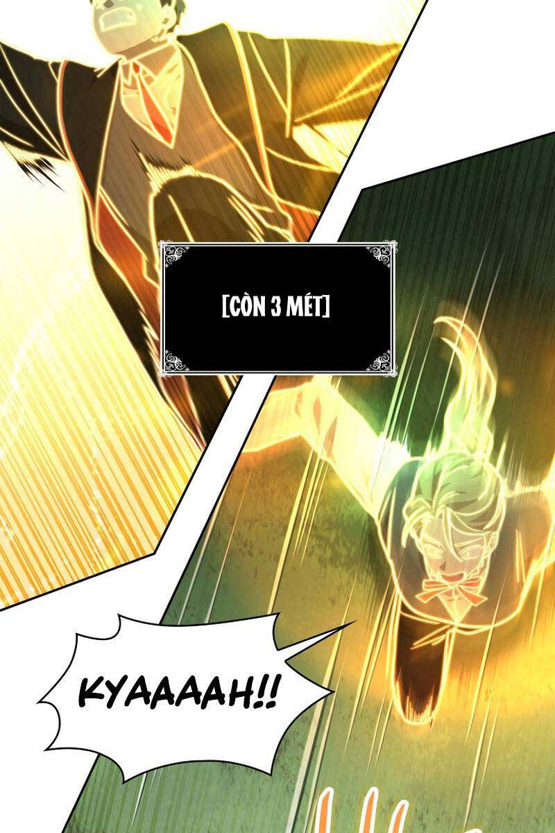 Đại Pháp Sư Toàn Năng Chap 34 - Next Chap 35