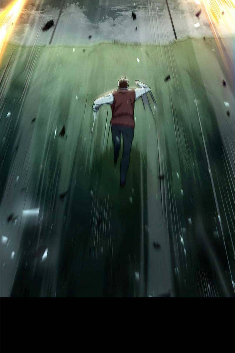 Đại Pháp Sư Toàn Năng Chap 34 - Next Chap 35
