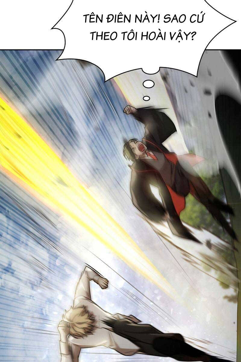 Đại Pháp Sư Toàn Năng Chap 34 - Next Chap 35