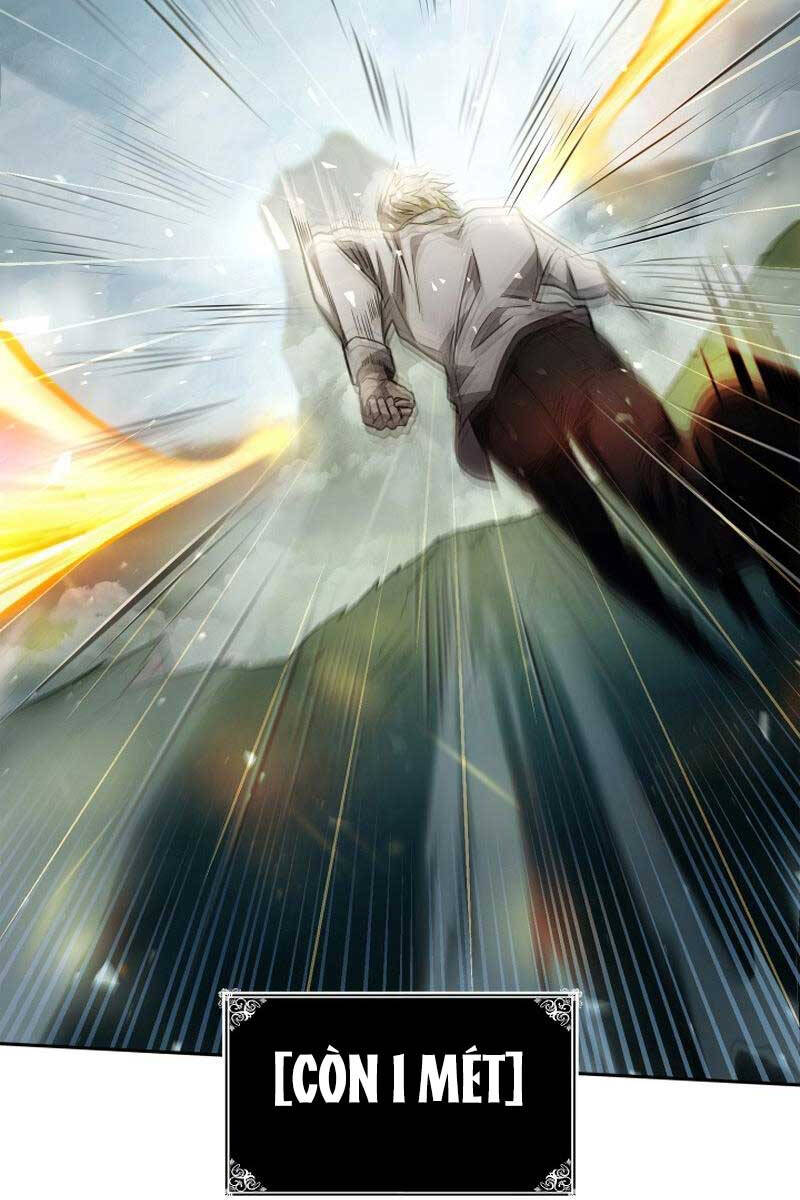 Đại Pháp Sư Toàn Năng Chap 34 - Next Chap 35