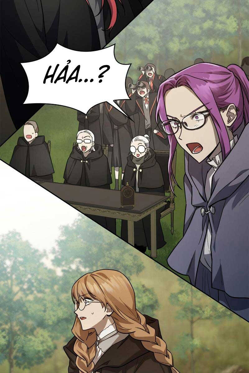 Đại Pháp Sư Toàn Năng Chap 34 - Next Chap 35
