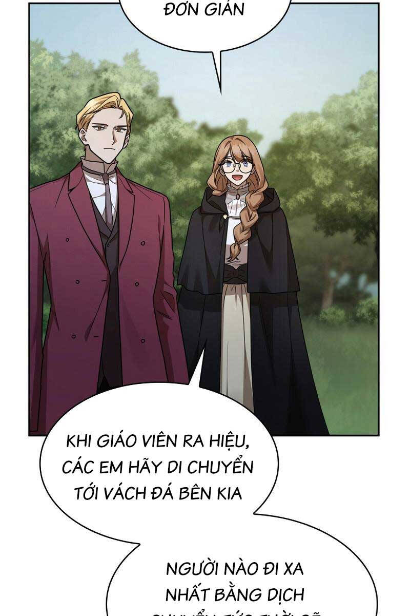 Đại Pháp Sư Toàn Năng Chap 34 - Next Chap 35