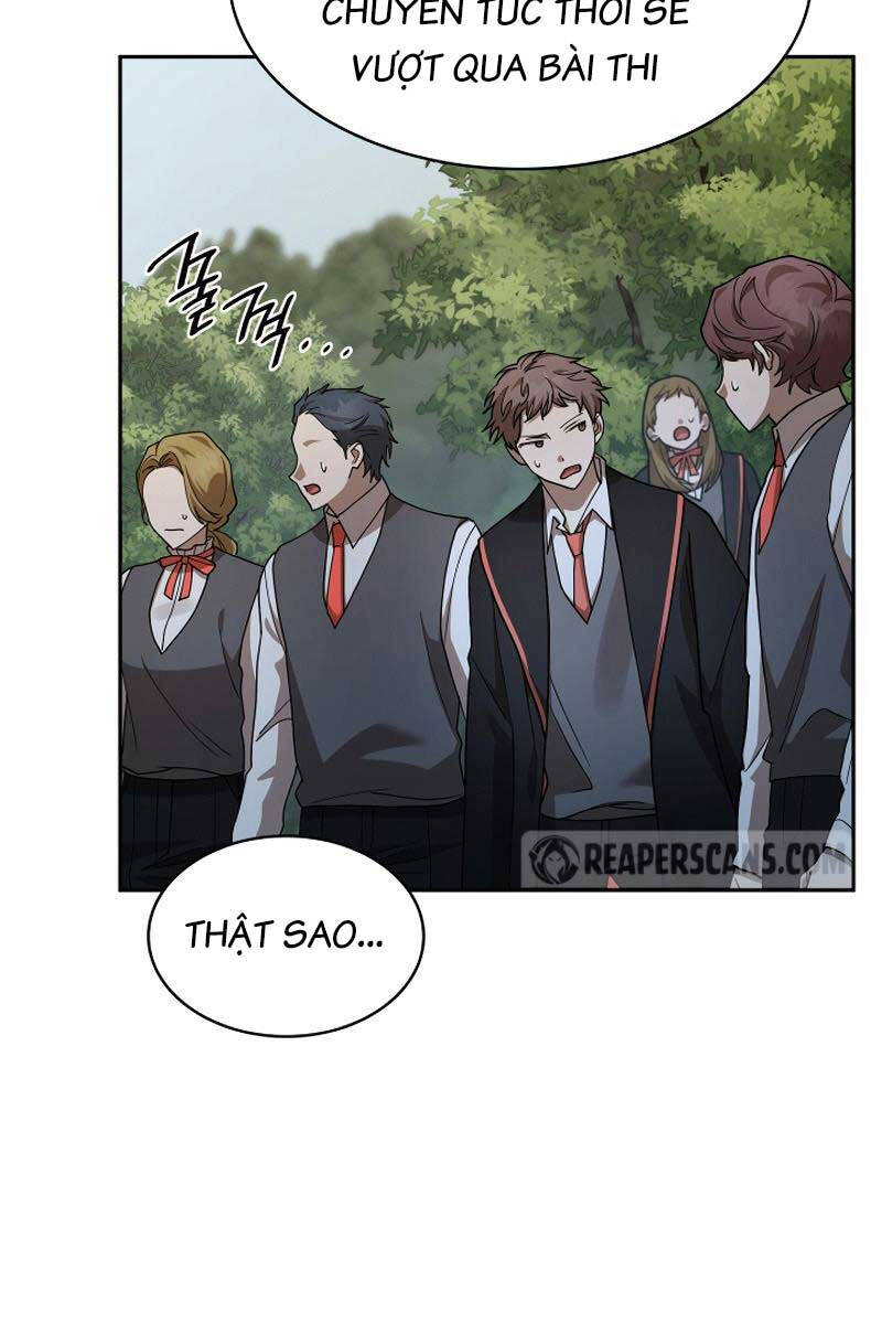 Đại Pháp Sư Toàn Năng Chap 34 - Next Chap 35