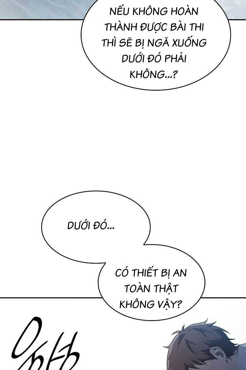 Đại Pháp Sư Toàn Năng Chap 34 - Next Chap 35