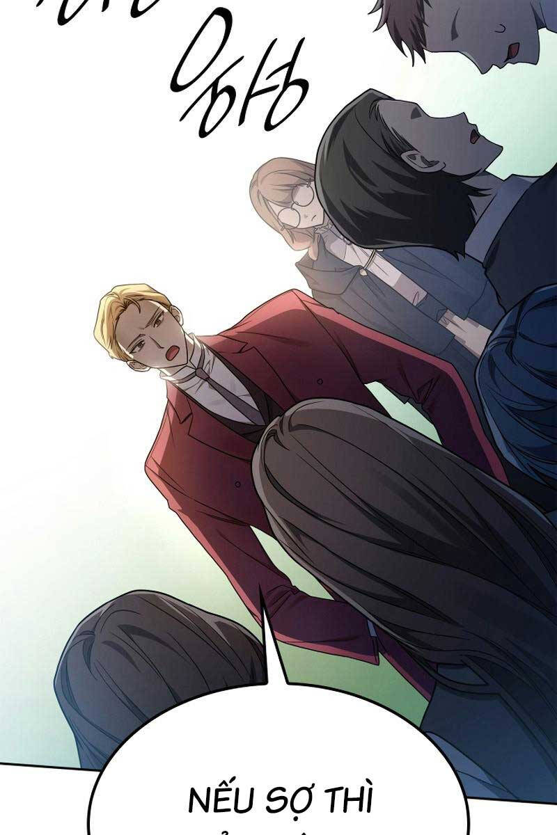 Đại Pháp Sư Toàn Năng Chap 34 - Next Chap 35