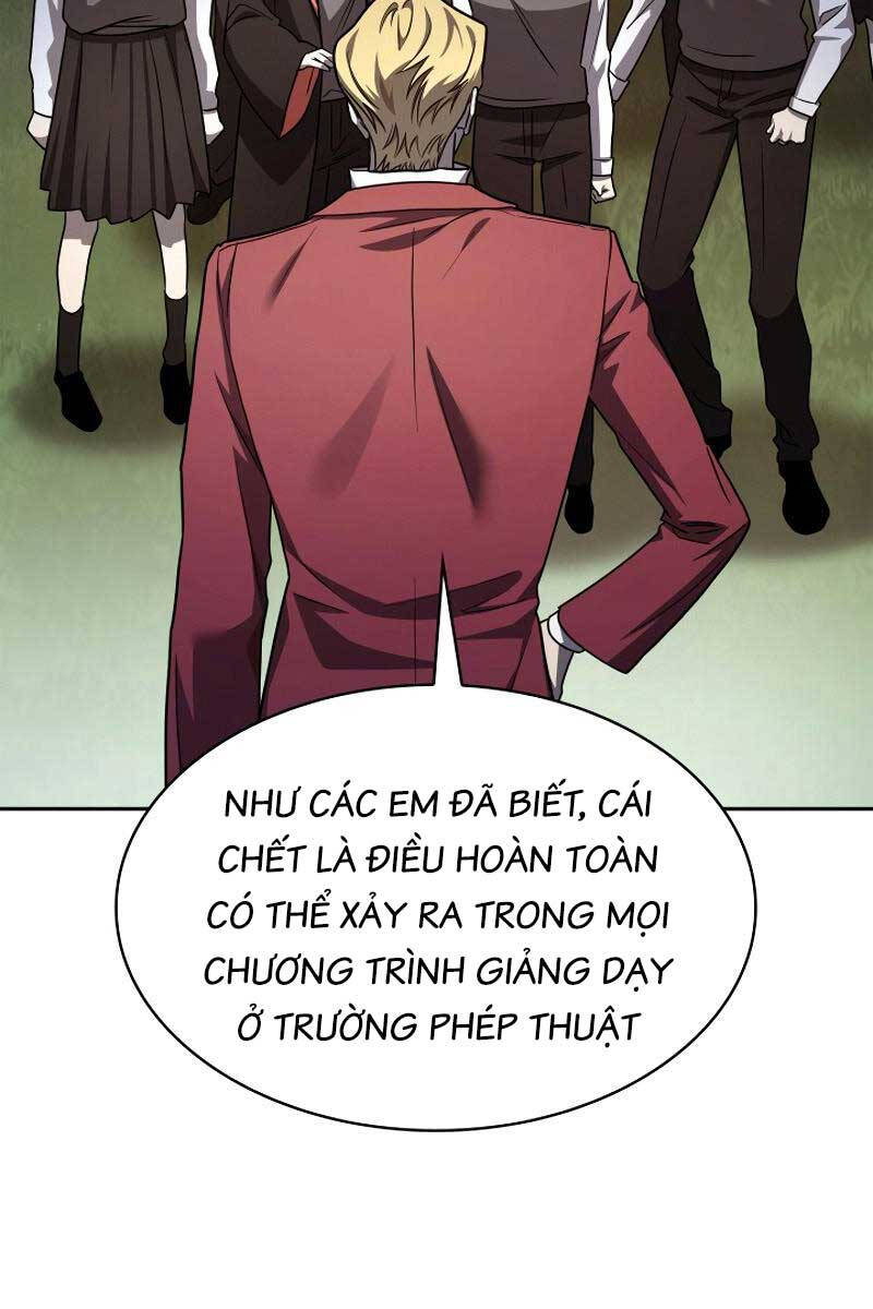 Đại Pháp Sư Toàn Năng Chap 34 - Next Chap 35