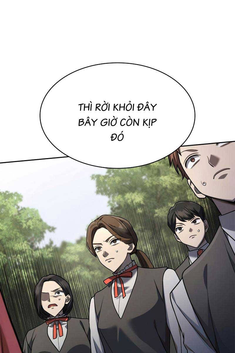 Đại Pháp Sư Toàn Năng Chap 34 - Next Chap 35