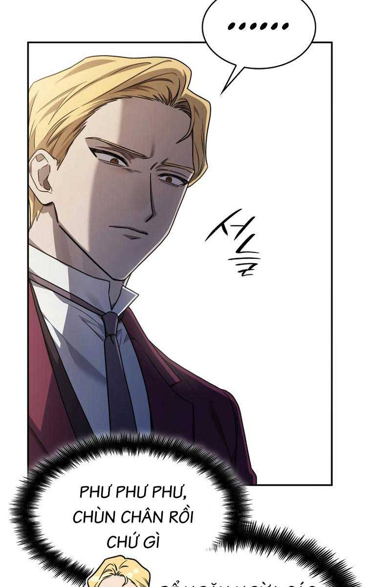 Đại Pháp Sư Toàn Năng Chap 34 - Next Chap 35