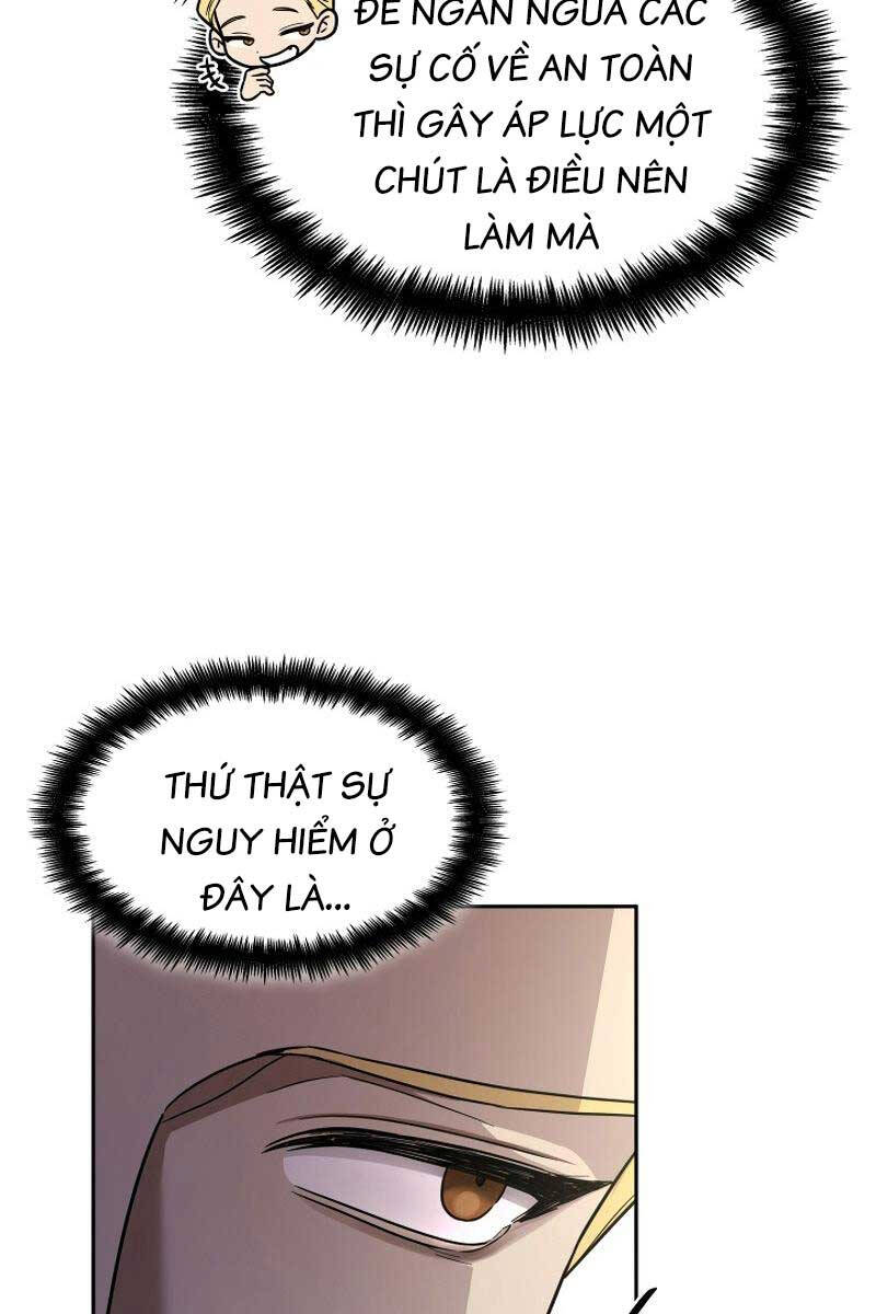 Đại Pháp Sư Toàn Năng Chap 34 - Next Chap 35