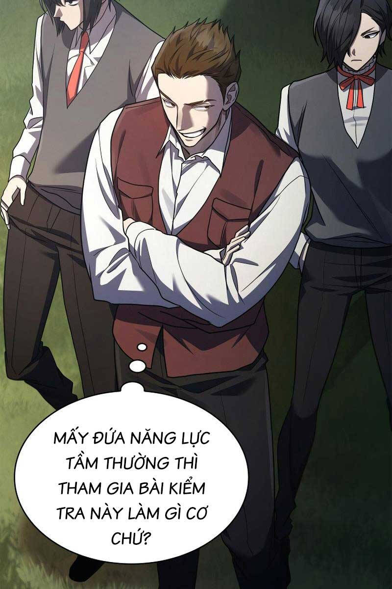 Đại Pháp Sư Toàn Năng Chap 34 - Next Chap 35