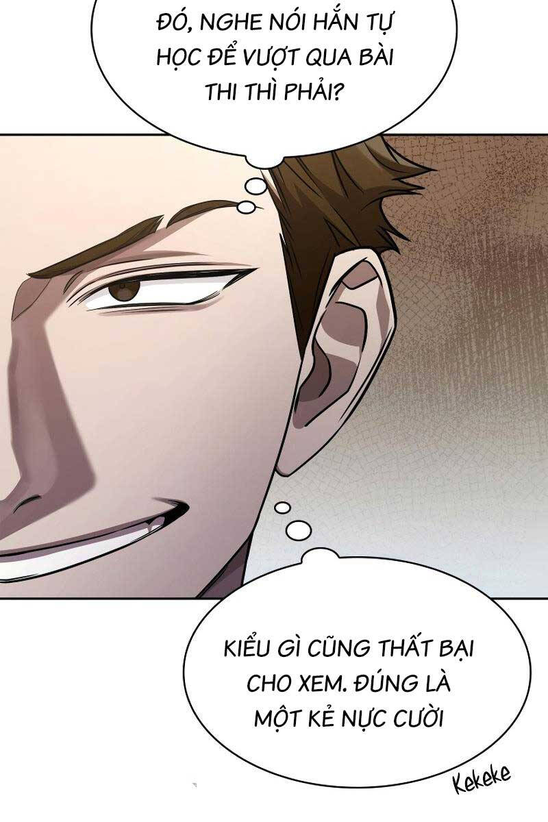 Đại Pháp Sư Toàn Năng Chap 34 - Next Chap 35