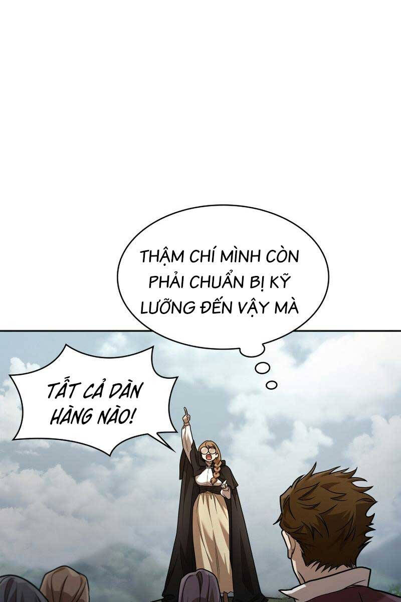 Đại Pháp Sư Toàn Năng Chap 34 - Next Chap 35