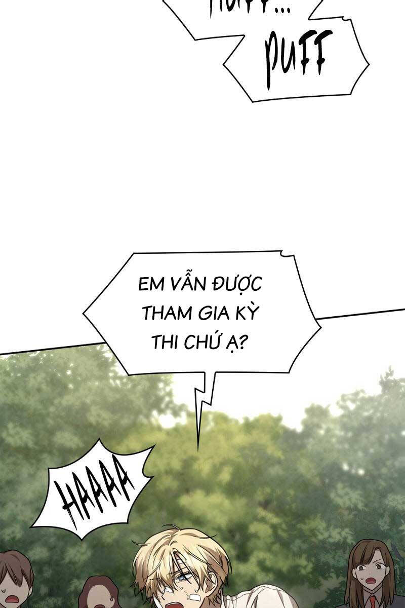 Đại Pháp Sư Toàn Năng Chap 34 - Next Chap 35