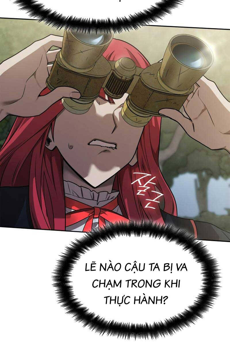 Đại Pháp Sư Toàn Năng Chap 34 - Next Chap 35