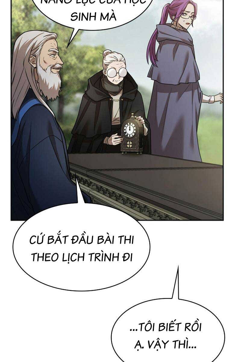Đại Pháp Sư Toàn Năng Chap 34 - Next Chap 35