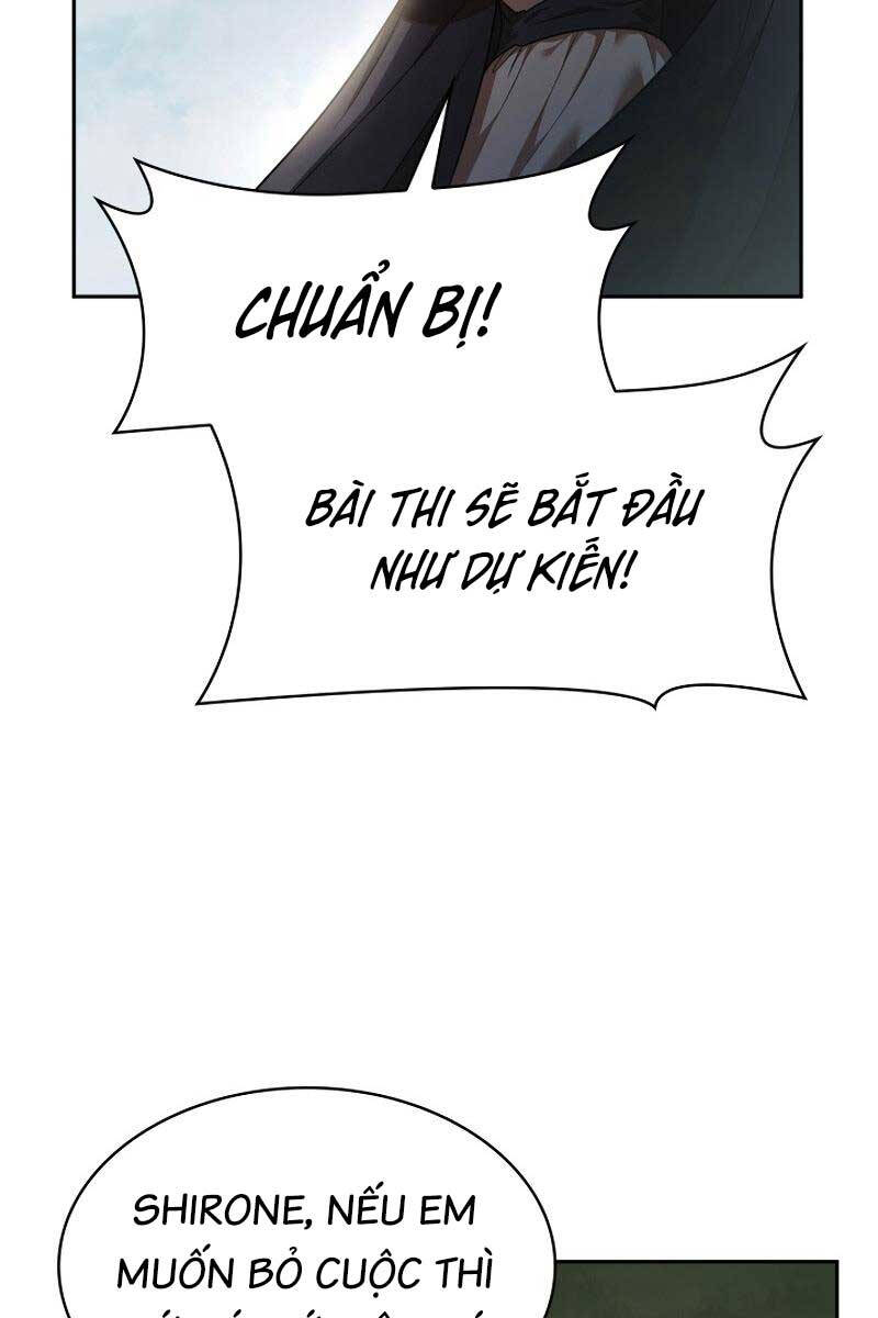 Đại Pháp Sư Toàn Năng Chap 34 - Next Chap 35