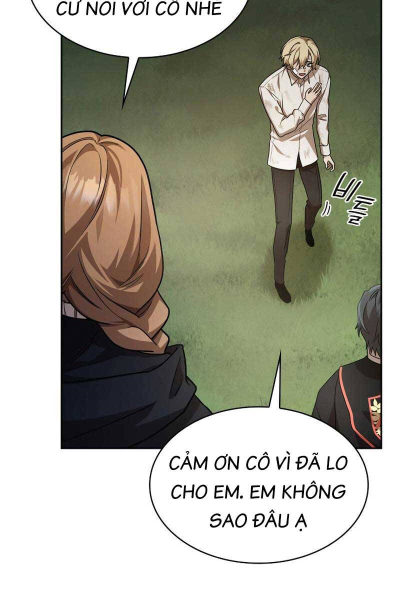 Đại Pháp Sư Toàn Năng Chap 34 - Next Chap 35