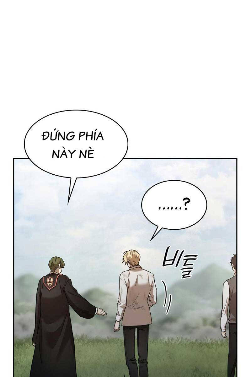 Đại Pháp Sư Toàn Năng Chap 34 - Next Chap 35