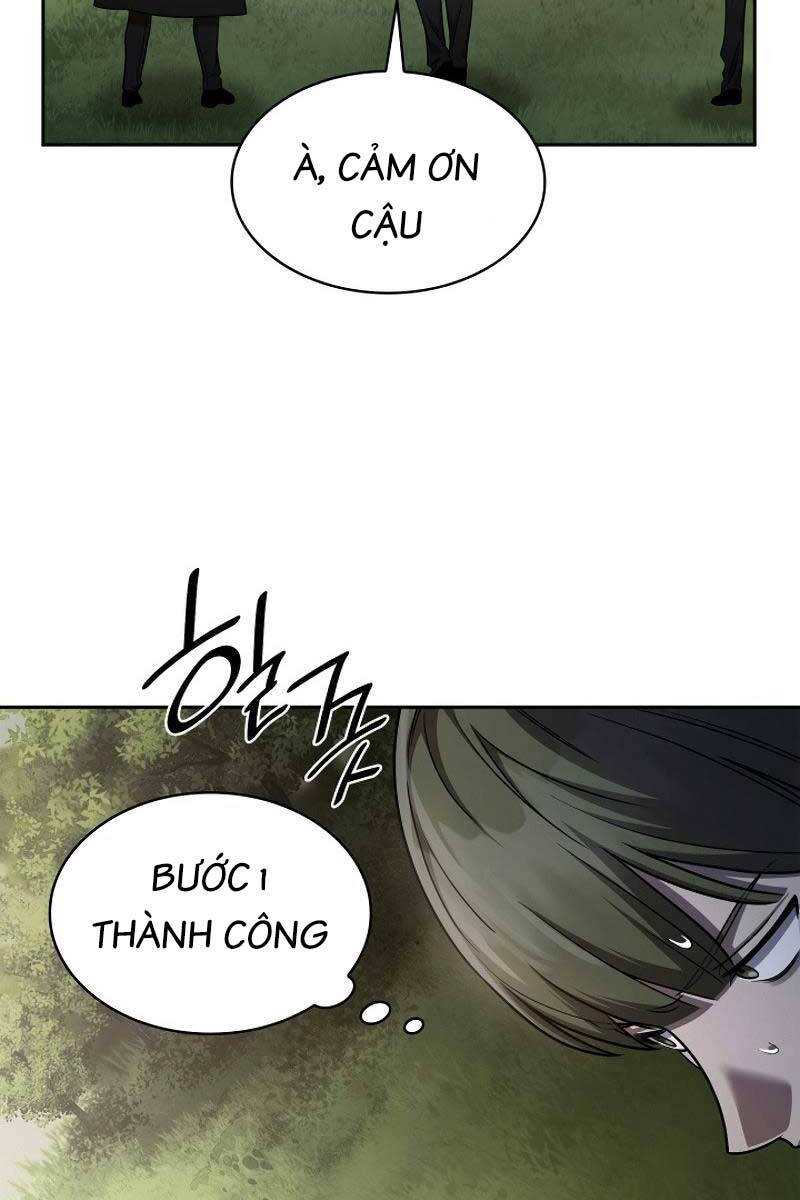 Đại Pháp Sư Toàn Năng Chap 34 - Next Chap 35