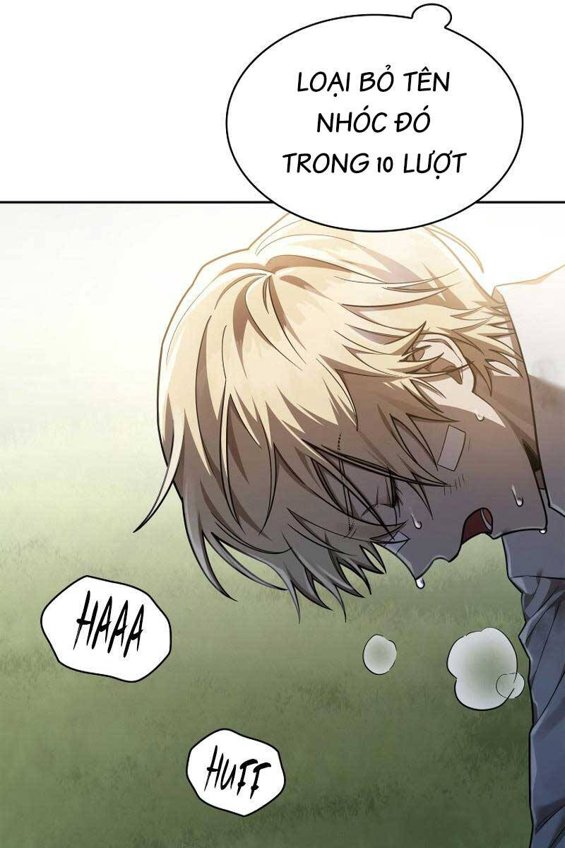 Đại Pháp Sư Toàn Năng Chap 34 - Next Chap 35