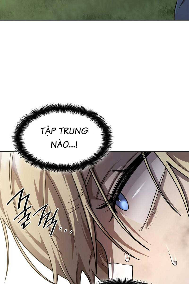 Đại Pháp Sư Toàn Năng Chap 34 - Next Chap 35