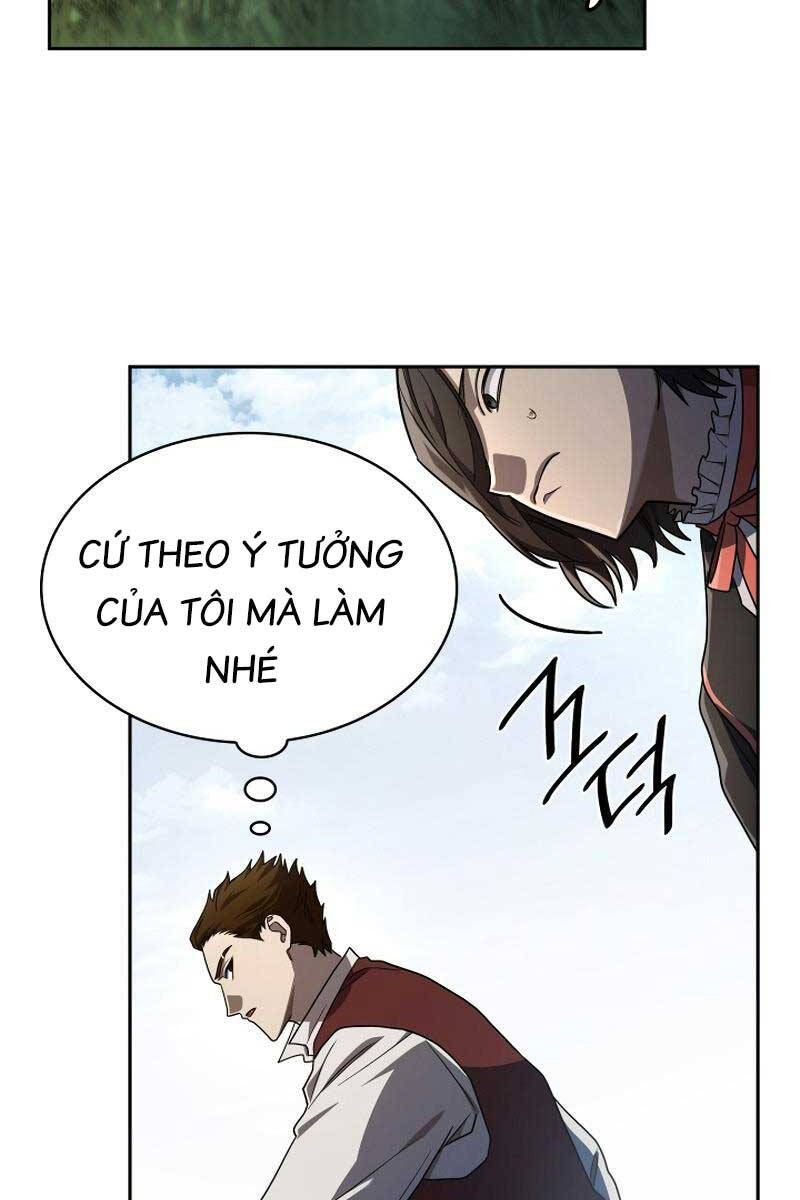 Đại Pháp Sư Toàn Năng Chap 34 - Next Chap 35