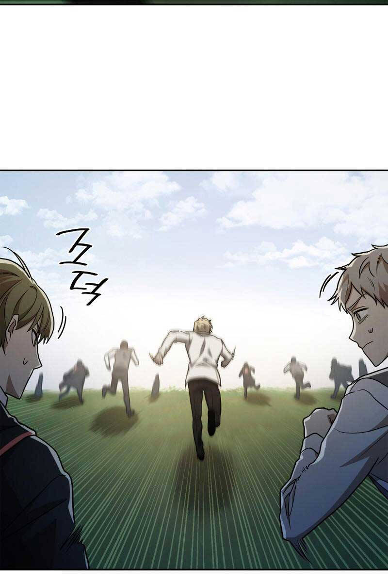 Đại Pháp Sư Toàn Năng Chap 34 - Next Chap 35