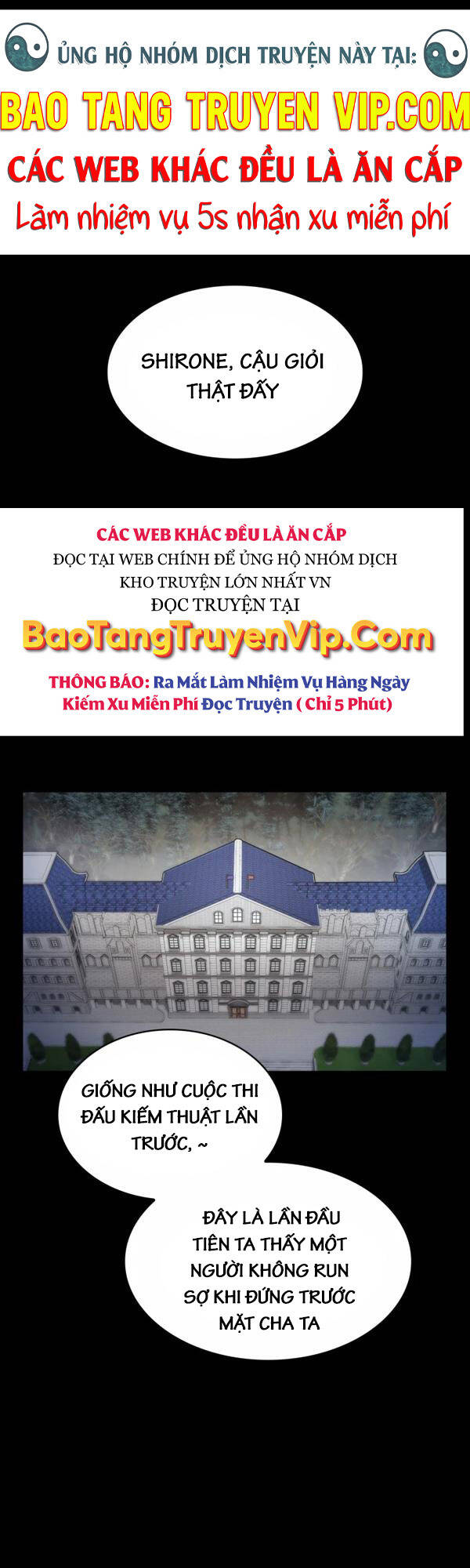 Đại Pháp Sư Toàn Năng Chap 35 - Next Chap 36