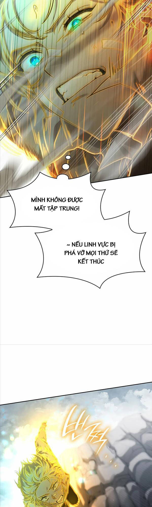 Đại Pháp Sư Toàn Năng Chap 35 - Next Chap 36