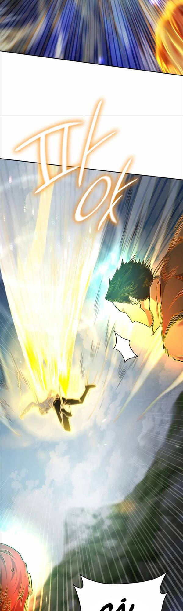 Đại Pháp Sư Toàn Năng Chap 35 - Next Chap 36