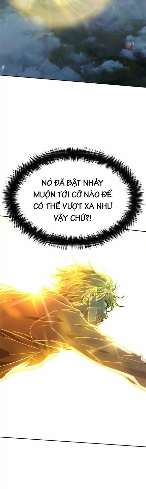 Đại Pháp Sư Toàn Năng Chap 35 - Next Chap 36