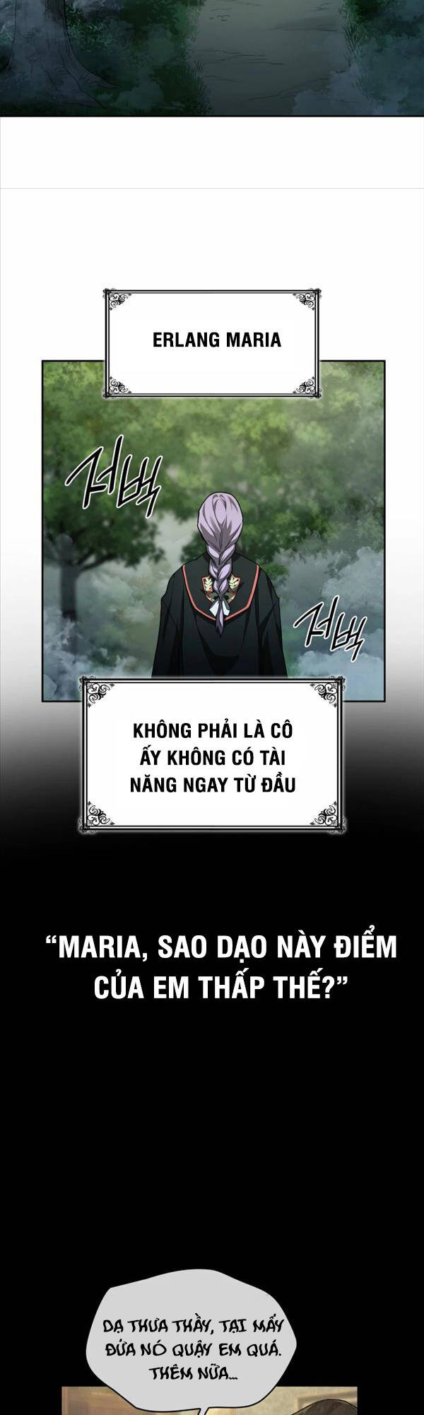 Đại Pháp Sư Toàn Năng Chap 35 - Next Chap 36