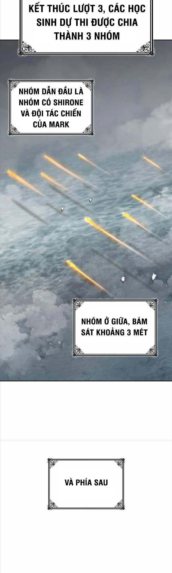 Đại Pháp Sư Toàn Năng Chap 35 - Next Chap 36