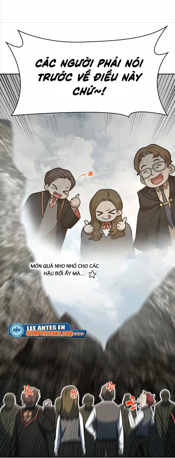 Đại Pháp Sư Toàn Năng Chap 35 - Next Chap 36
